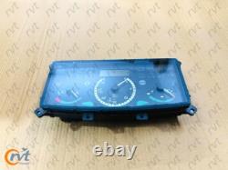 SJ26886, SJ31932 Genuine Instrument Cluster Fits John Deere