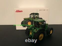 Schuco 132 Scale John Deere 7610 Model Tractor