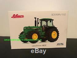 Schuco 450764800 132 Scale John Deere 4850 Tractor
