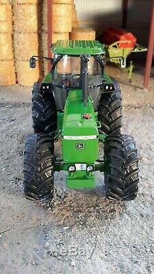 Schuco 450764800 132 Scale John Deere 4850 Tractor