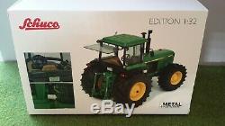 Schuco 450764800 132 Scale John Deere 4850 Tractor