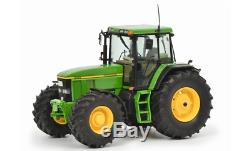 Schuco John Deere 7710 132 Scale Model Tractor New