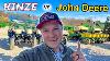 Scored A Major Part For The John Deere 8300 Rebuild Planter Shopping