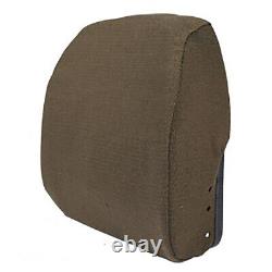 Seat Cushions Fits John Deere 4440 4450 4455 4555 4560 4630 4640 4650