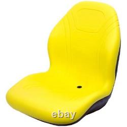 Seat Fits JD Fits John Deere X300 X300R X320 X340 X360 X500 X520 X530 Garden Tra