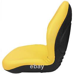 Seat Fits JD Fits John Deere X300 X300R X320 X340 X360 X500 X520 X530 Garden Tra