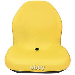 Seat Fits JD Fits John Deere X300 X300R X320 X340 X360 X500 X520 X530 Garden Tra