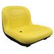 Seat Fits John Deere GX255 GX325 GX335 GX345 GX355 LX266 LX277 LX279 AM131531