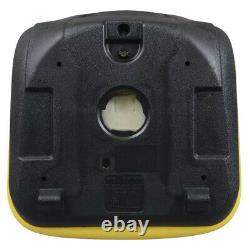 Seat Fits John Deere GX255 GX325 GX335 GX345 GX355 LX266 LX277 LX279 AM131531