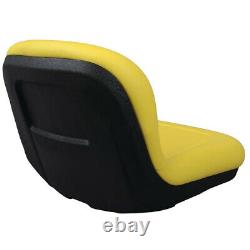 Seat Fits John Deere GX255 GX325 GX335 GX345 GX355 LX266 LX277 LX279 AM131531