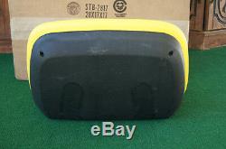 Seat For John Deere Lawn Tractors Am115813 Yellow Gt & LX Tractors