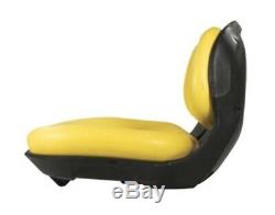 Seat For John Deere X300, X300r, X320, X340, X360, X500, X520, X530 Garden Tractors #ki
