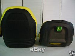 Seat Jd John Deere X 300, X300r, X320, X340, X360, X500, X520, X530 Garden Tractors #de