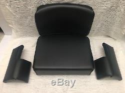 Seat Set For JOHN DEERE 350 CRAWLER, 350 DOZER seat