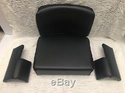 Seat Set For JOHN DEERE 350 CRAWLER, 350 DOZER seat