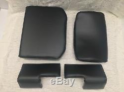 Seat Set For JOHN DEERE 350 CRAWLER, 350 DOZER seat