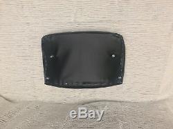 Seat Set For JOHN DEERE 350 CRAWLER, 350 DOZER seat