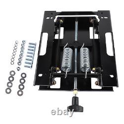 Seat Suspension Kit for Kubota John Deere Hustler Exmark Z TRAK Mower / Tractor