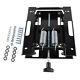 Seat Suspension Kit For Kubota John Deere Hustler Exmark Z Trak Mower / Tractor