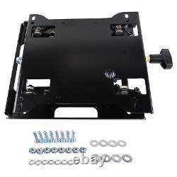 Seat Suspension Kit for Kubota John Deere Hustler Exmark Z TRAK Mower / Tractor