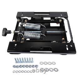 Seat Suspension Kit for Kubota John Deere Hustler Exmark Z TRAK Mower / Tractor