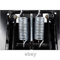 Seat Suspension Kit for Kubota John Deere Hustler Exmark Z TRAK Mower / Tractor