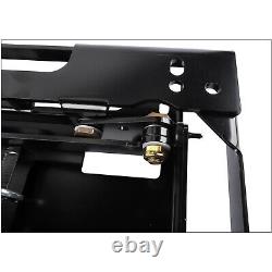 Seat Suspension Kit for Kubota John Deere Hustler Exmark Z TRAK Mower / Tractor