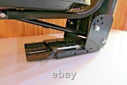 Seat will fit JOHN DEERE 2840 2940 2950 2955 3030 3040 3130 3140 820 920 930