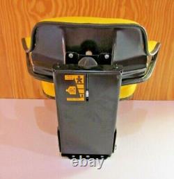 Seat will fit JOHN DEERE 2840 2940 2950 2955 3030 3040 3130 3140 820 920 930