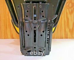 Seat will fit JOHN DEERE 2840 2940 2950 2955 3030 3040 3130 3140 820 920 930