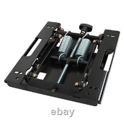 Seats Suspension Kit For John Deere Zero Turn Lawn Mower Skid Steer Tractor