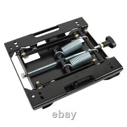 Seats Suspension Kit For John Deere Zero Turn Lawn Mower Skid Steer Tractor