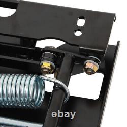 Seats Suspension Kit For John Deere Zero Turn Lawn Mower Skid Steer Tractor