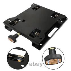 Seats Suspension Kit For John Deere Zero Turn Lawn Mower Skid Steer Tractor