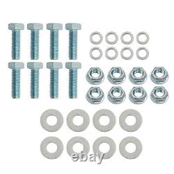 Seats Suspension Kit For John Deere Zero Turn Lawn Mower Skid Steer Tractor
