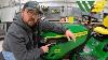 See Whats New 2021 John Deere S100 Series Replaces The E100 Series Lawn Tractor Mower