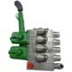 Selective Control Valve Fits John Deere 940 1020 1030 1040 1120 1130 1140