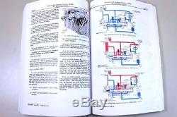 Service Manual For John Deere 350 Jd350 Crawler Tractor Dozer Loader Technical