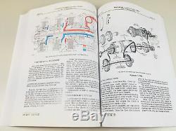 Service Manual For John Deere 450 Crawler Tractor Dozer Loader Repair Technical