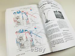 Service Manual For John Deere 450 Crawler Tractor Dozer Loader Repair Technical