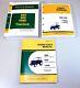Service Manual Set For John Deere 850 950 Tractor Parts Operators Catalog Shop