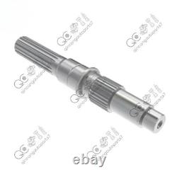 Shaft YZ90884 for John Deere Tractors 6A-1104 6A/1204 6A/1354 6B-1104/6110B