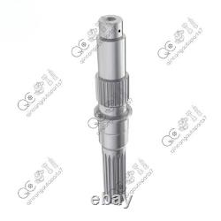 Shaft YZ90884 for John Deere Tractors 6A-1104 6A/1204 6A/1354 6B-1104/6110B