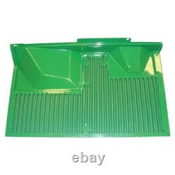 Side Screen Left Hand Fits John Deere 4555 4560 4650 4755 4850 4955 RE12880