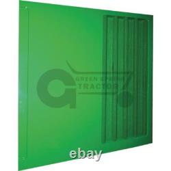 Side part for John Deere AL120110, AL77936 6010, 6110, 6200, 6200L, 6205, 6210