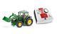 Siku 6777 John Deere 7r Tractor With Front Loader Remote Control 2.4ghz 132