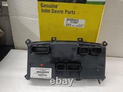 Sj13809 Instrument Cluster Fits For John Deere Tractor