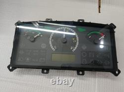 Sj13809 Instrument Cluster Fits For John Deere Tractor