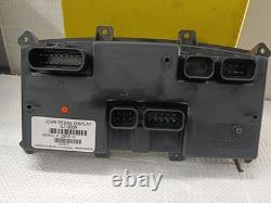 Sj13809 Instrument Cluster Fits For John Deere Tractor