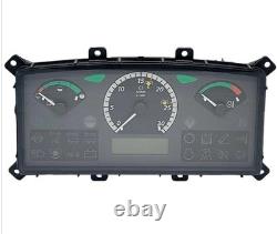 Sj13809 Instrument Cluster Fits For John Deere Tractor